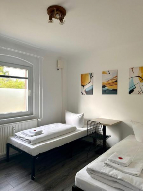 Craftsmen´s Comfort - Apartment by Comfort Housing